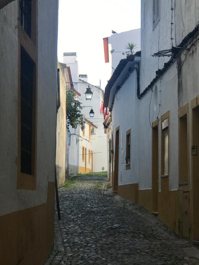 Casa Do Becco - Experiences And Traditions Эвора Экстерьер фото